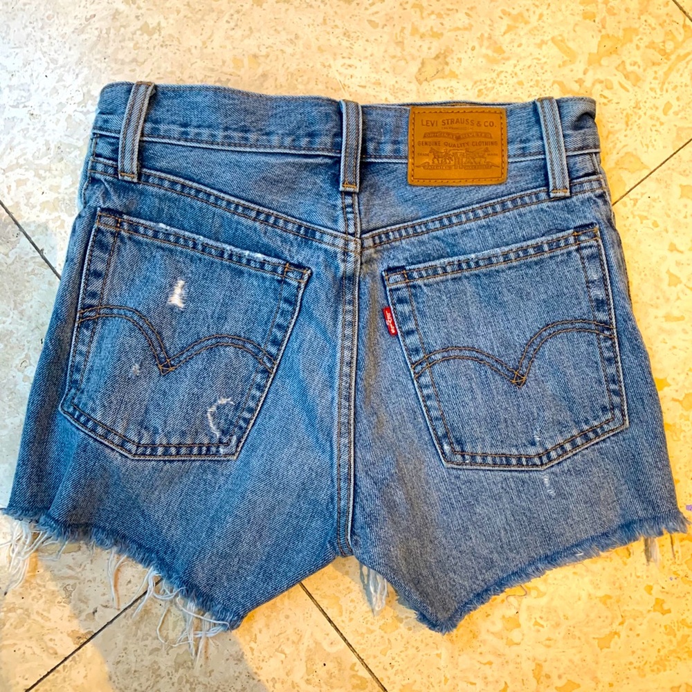 Levi’s Shorts